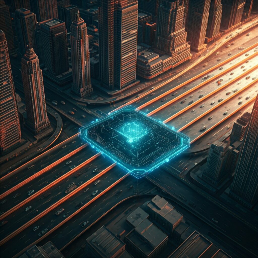 ciudad digital
